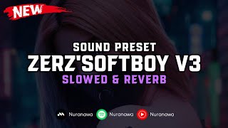 Download lagu DJ Zerz'Softboy V3 ( Slowed & Reverb ) 🎧 mp3