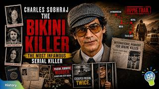 Serial Killer Episode 3: The Bikini Killer