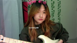 Phum Viphurit &amp; Higher Brothers - Lover Boy 88 (cover)