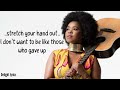 Zahala Umtwalo English lyric video