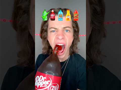 Dr paper gummy candy Coke #jelly #bigjelly #soda #jellyace #cocacola #jellycandy