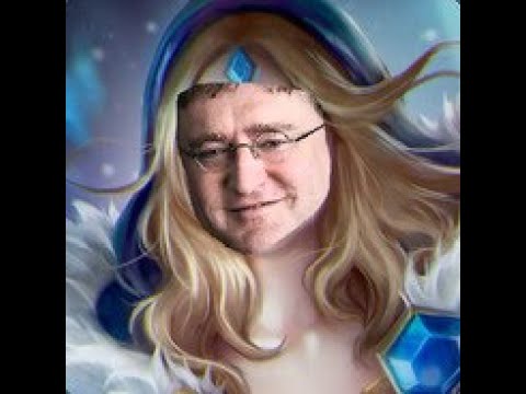 Dota 2 Painful Herald Moments