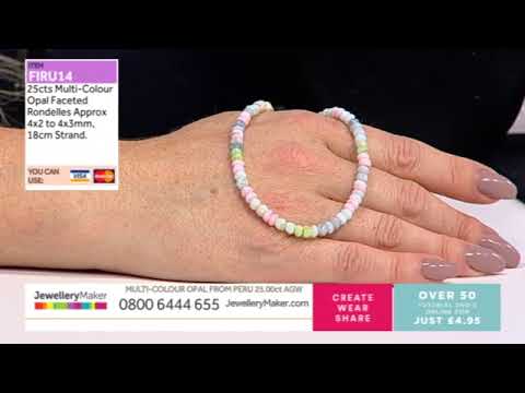 JewelleryMaker LIVE 16/09/2019 8am-1pm