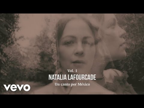 Natalia Lafourcade, Los Cojolites - Sembrando Flores (Cover Audio)