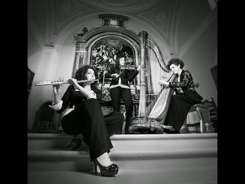 Musica Matrimonio Puglia - Insolito Pop - Wedding Medley