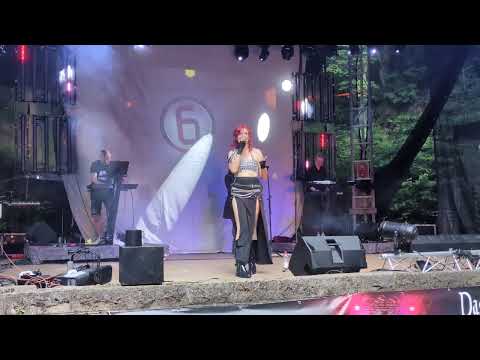 X-Perience "Circles Of Love", Live@Devil Stage Festival, Friedrichroda/ Bergtheater, 14.06.2025