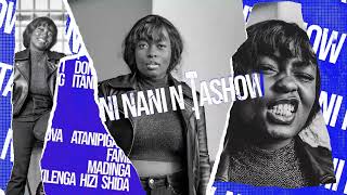 Sauti Sol feat Brandy Maina &amp; Maandy - Girls on Top