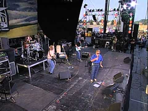 Thumbnail for John Conlee - Domestic Life (Live at Farm Aid 1995) by John Conlee