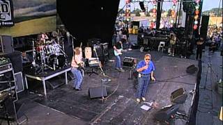 John Conlee - Domestic Life (Live at Farm Aid 1995)