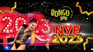 Let 39 s celebrate NYE at Bongo Bar
