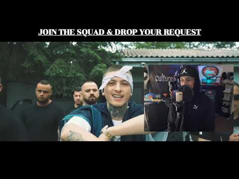 Albanian Rap: FERO - "2pac" (New Zealand Reaction)