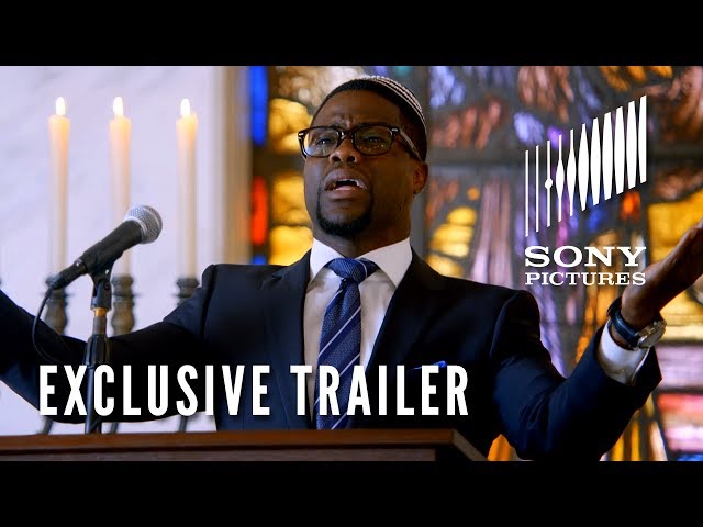 The Wedding Ringer - Official "Best Friends" Trailer