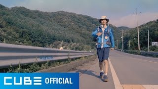 BTOB(비투비) - 괜찮아요 (It's Okay) Teaser