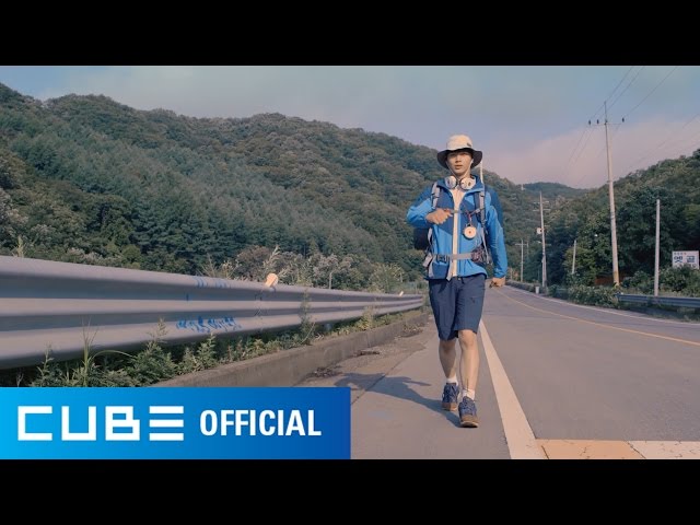 BTOB(비투비) - 괜찮아요 (It's Okay) Teaser