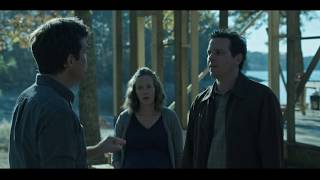 Bethany Anne Lind as Grace Young on Ozark video