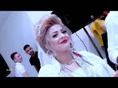 Svadba Narusha & Albert Igranka 2