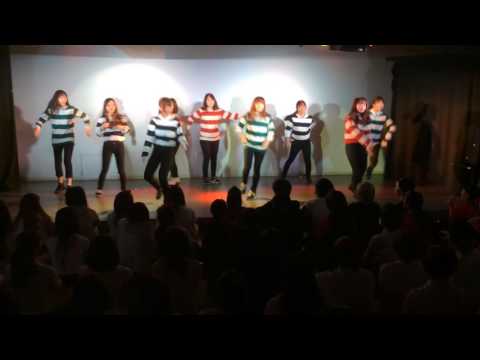 EXO  LOVE ME RIGHT (Dance Cover)