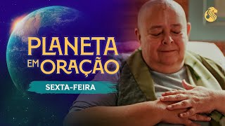 Energias de um Portal de LUZ - PLANETA EM ORAÇÃO - MALEMBE DE CURA #32 - 29/11 21h00