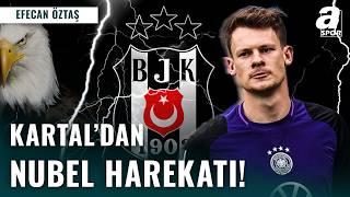 Beşiktaş Alexander Nübel Transferi İçin Devrede