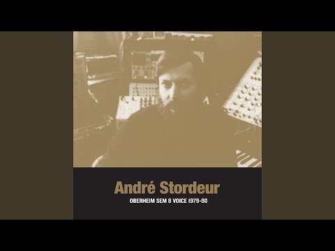 Oberheim Sem 8 Voice