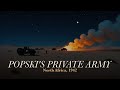 Popski S Private Army One Man S Guerrilla War
