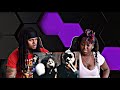 SugarHill Ddot X Notti Osama X DD Osama Too Tact REACTION