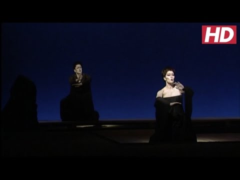 Giacomo Puccini - Madama Butterfly - Un bel di' vedremo