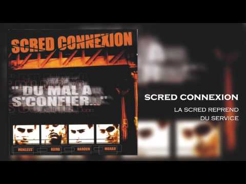 Video thumbnail for La Scred reprend du service