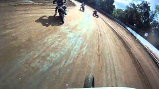 DOUG LAWRENCE, JOE HARTRICH, SCOTT HARTRICH & BRETT PANKEY IN OCALA, FL