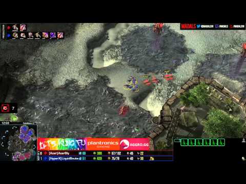 The Foreign Hope   Snute v Bly ZvZ G2