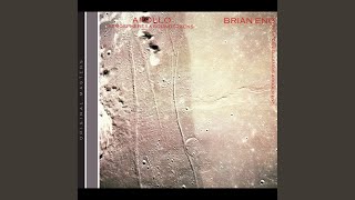 Brian Eno Weightlessness Music