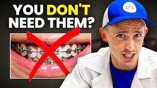 Get the perfect smile with no braces (orthodontist advice)