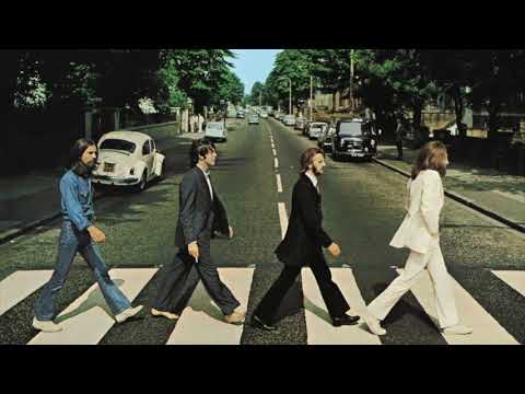 Fudgie the Whale - Something (A Beatles Cover)