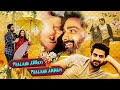 South BLOCKBUSTER Phalana Abbayi Phalana Ammayi 4K 2023 Hindi Dubbed Movie Naga Shaurya Malvika