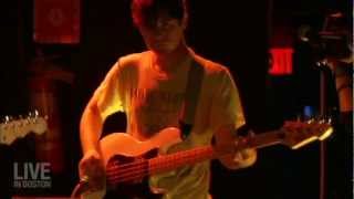 Cloud Nothings  -  No Future/No Past