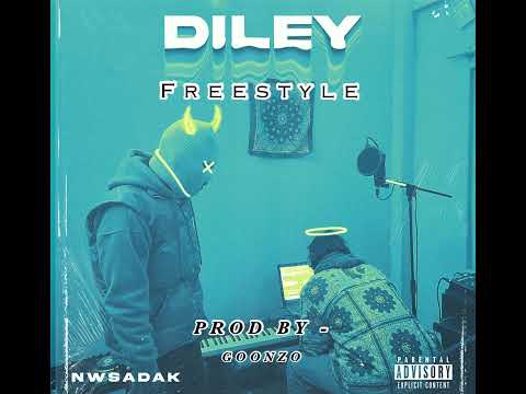 DIL-A  - FREESTYLE PRODBY-GOONZO