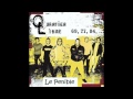 Quartier Libre- Le penible 