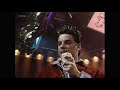 Nick Kamen Each Time You Break My Heart TOTP 27 11 1986