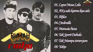 Download lagu Radja  Full Album  20 Lagu Hits Terbaik Tahun 2000an  Tanpa Iklan Nostalgia Lagu Radja mp3