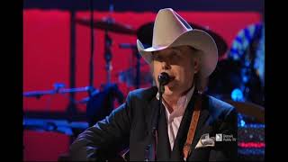 Dwight Yoakam - Hobo Bill and T for Texas