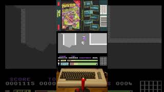 Phantom of the Asteroid 1986   Made with Clipchamp