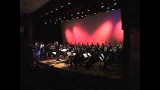 Refuge - Apocalypse and Orchestra