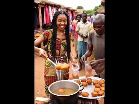 La courageuse orpheline 1