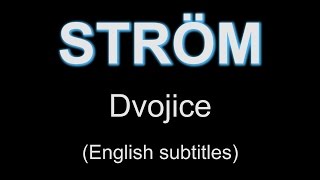 Video Best European bands, music, songs,hits,alternative band Strom Pr