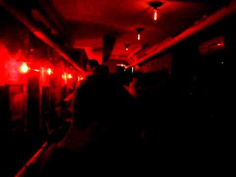 DJ Anna Cavazos LIVE @ Grotto NYC