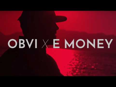 Obvi x Emoney - Blue Light