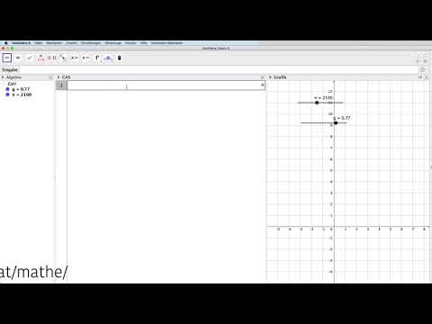 Mathelernen mit Martin Matura-Beispiel KL16_PT1_T1_24 Vergleich zweier Konfidenzintervalle.