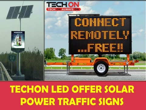 HOW TO MAKE SOLAR POWER LED SIGN BOARDS #SOLARLEDSIGNBOARDS #SOLARTRAFFICSIGNS