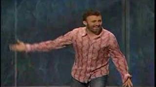 Tommy Tiernan Mass