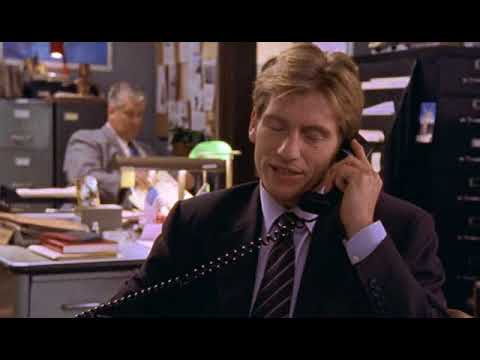 The Job S02E10 Dad